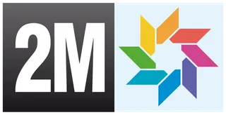 2M Logo 2M