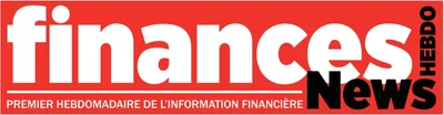 Finances News Hebdo Logo Finances News Hebdo