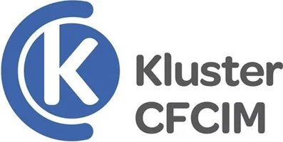 Kluster CFCIM Logo Kluster CFCIM