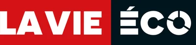 La Vie éco Logo La Vie éco