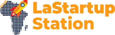LaStartup Station Logo LaStartup Station