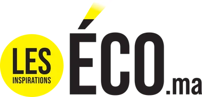 LesEco.ma Logo LesEco.ma