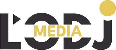 L’ODJ Média Logo L’ODJ Média