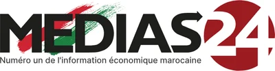 Médias24 Logo Médias24