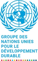 UNSDG Logo UNSDG